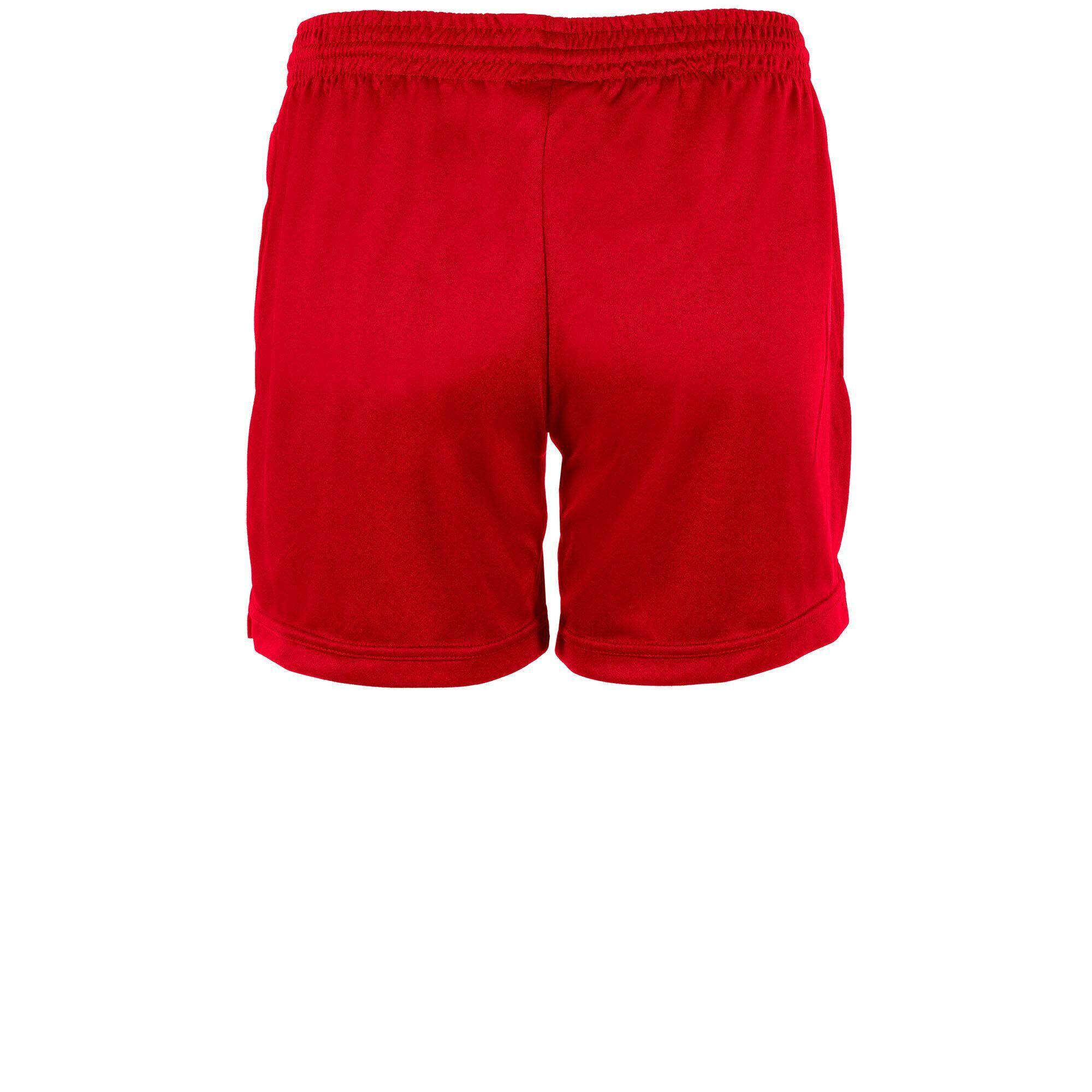 Damesshort Stanno Focus II 4/5