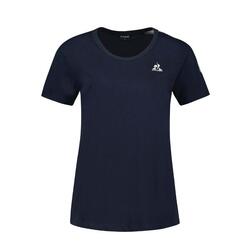 T-shirt femme Le Coq Sportif Heritage N°1