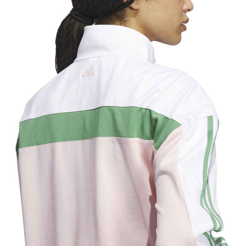 Veste de survêtement femme adidas Ultimate365