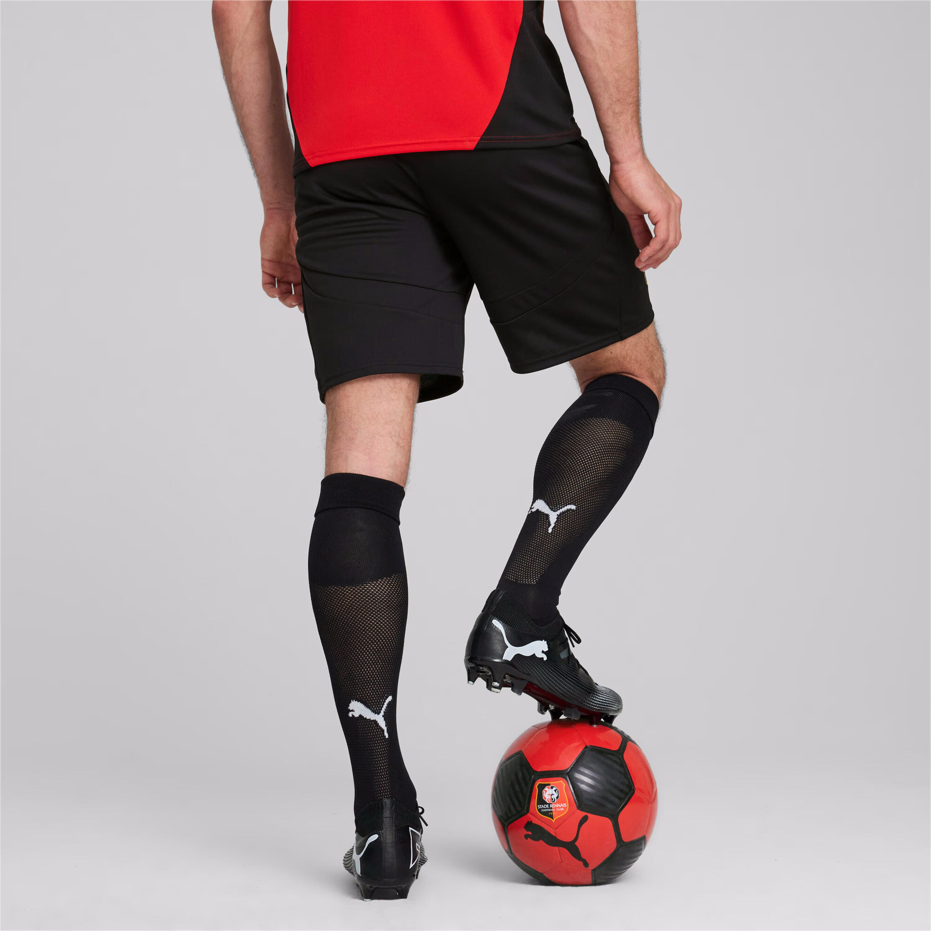 Short Stade Rennais 2024/25 5/7