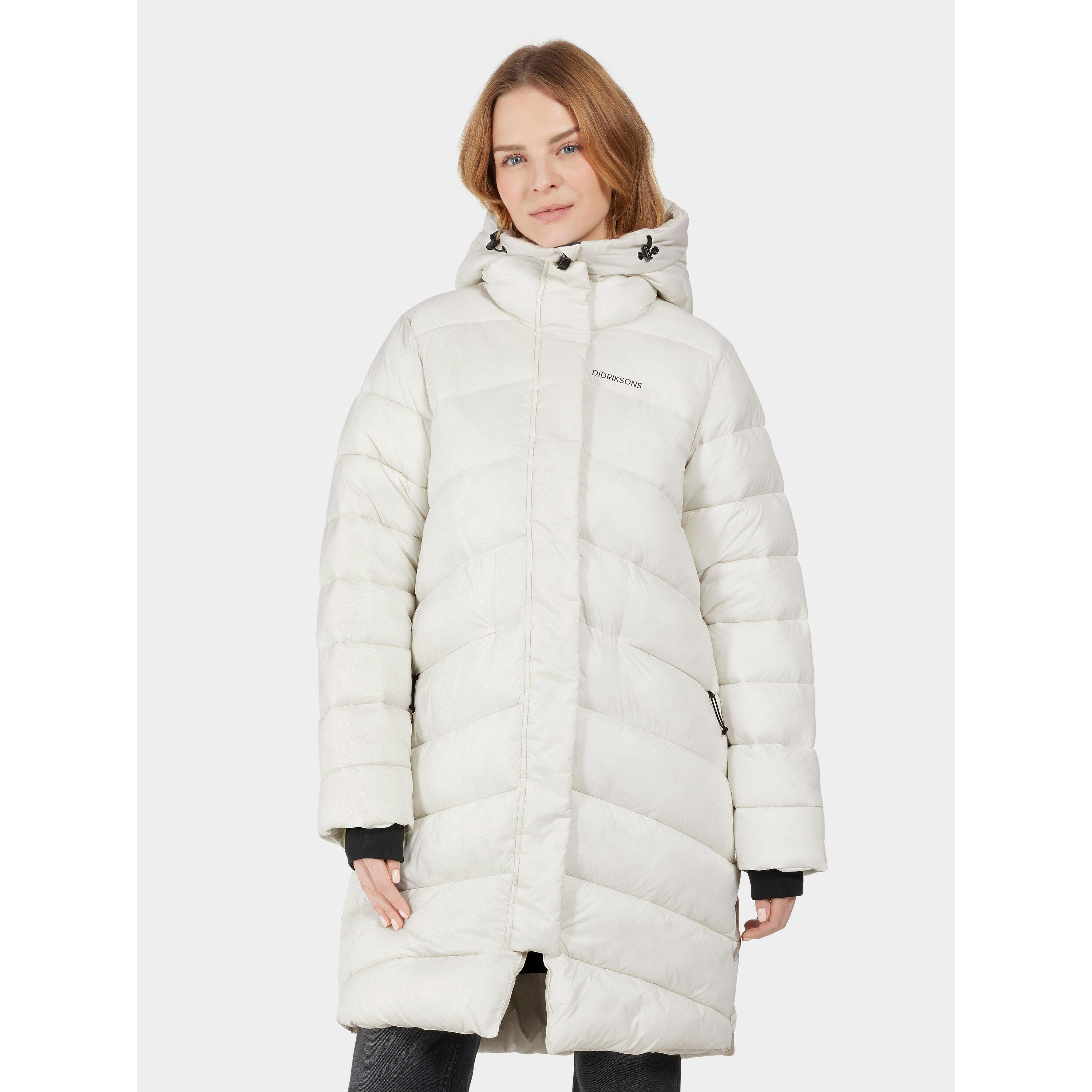 Parka da donna Didriksons Marion 2/7