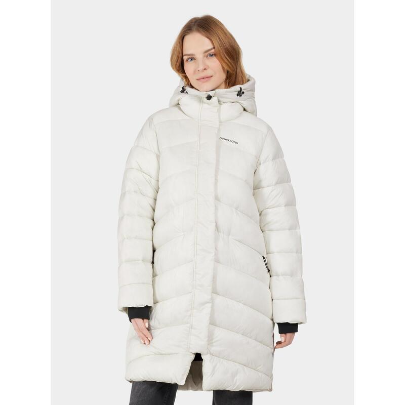 Női parka Didriksons Marion
