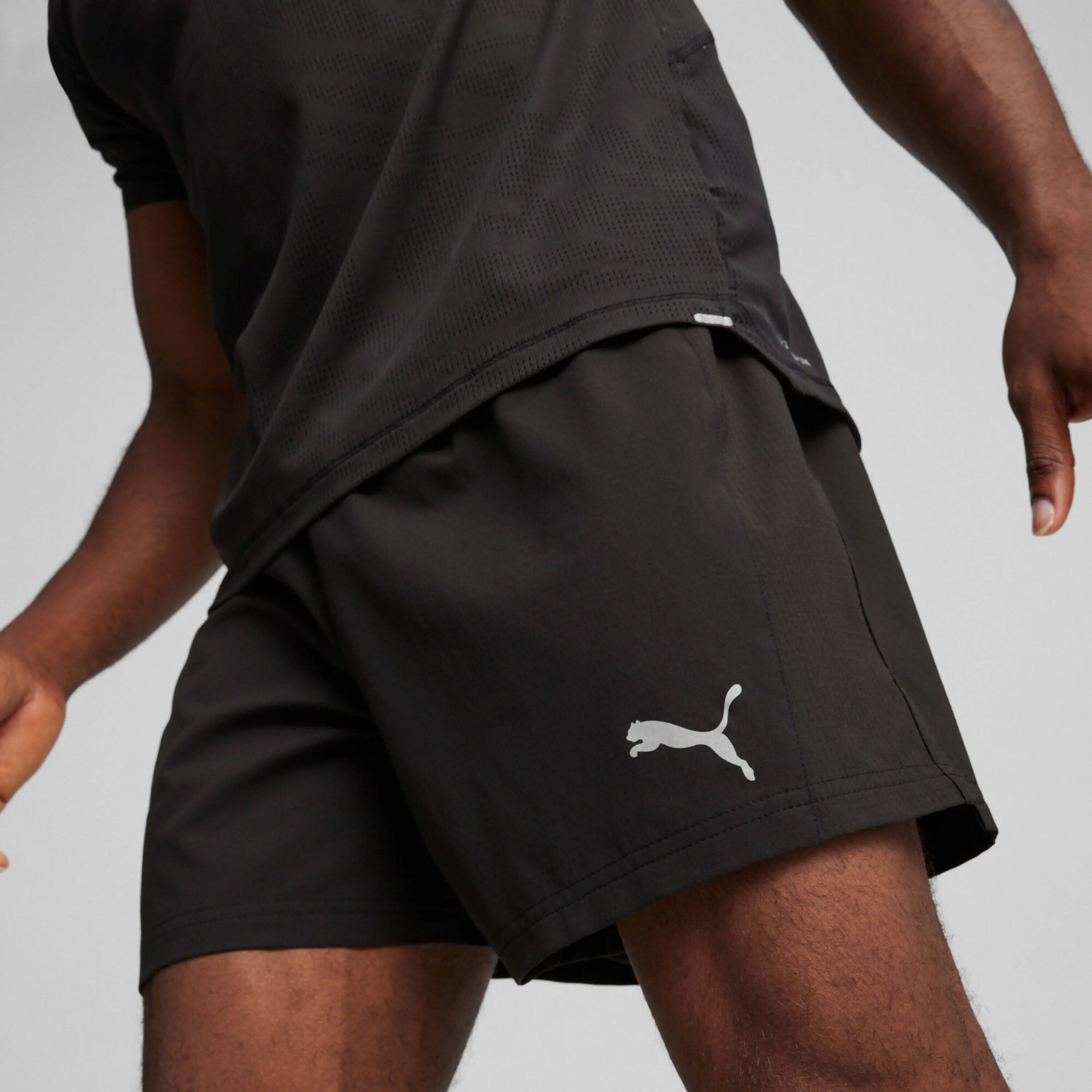 Short 5" Puma Run Velocity Ultraweave 6/7
