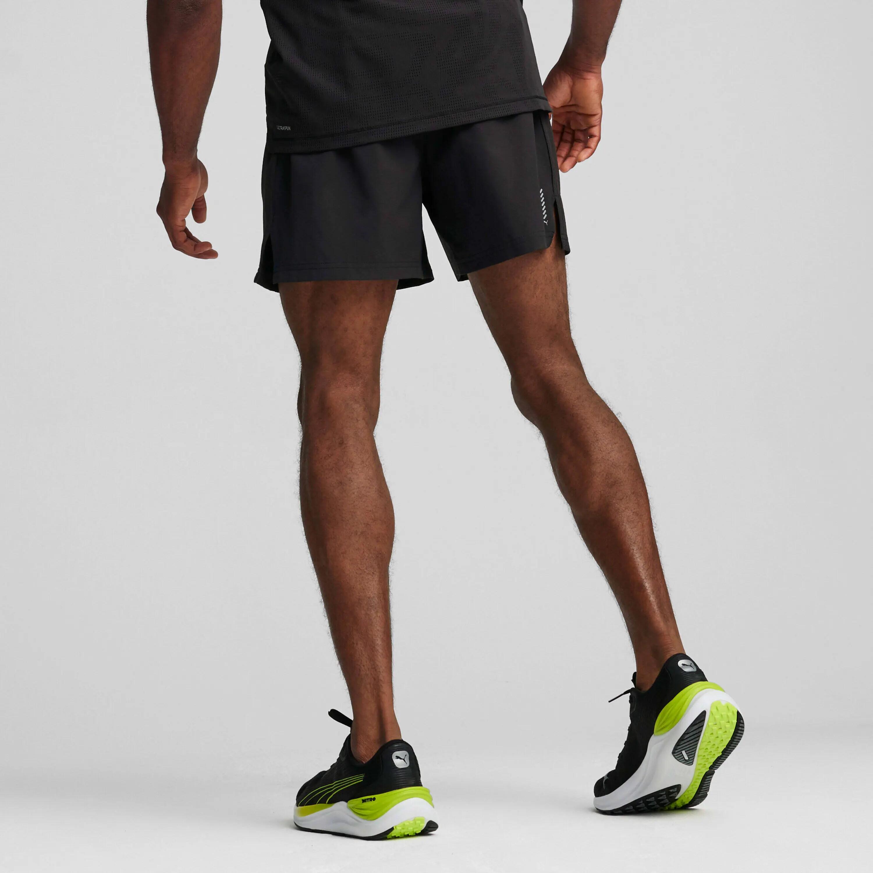 Short 5" Puma Run Velocity Ultraweave 5/7