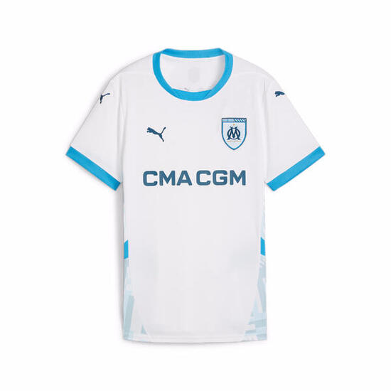 Maillot Domicile femme OM 2024/25