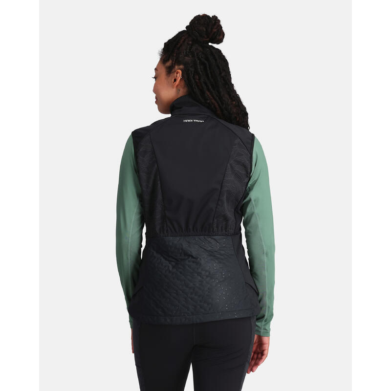 Veste sans manche thérmique femme Kari Traa Vilde Thermal Vest