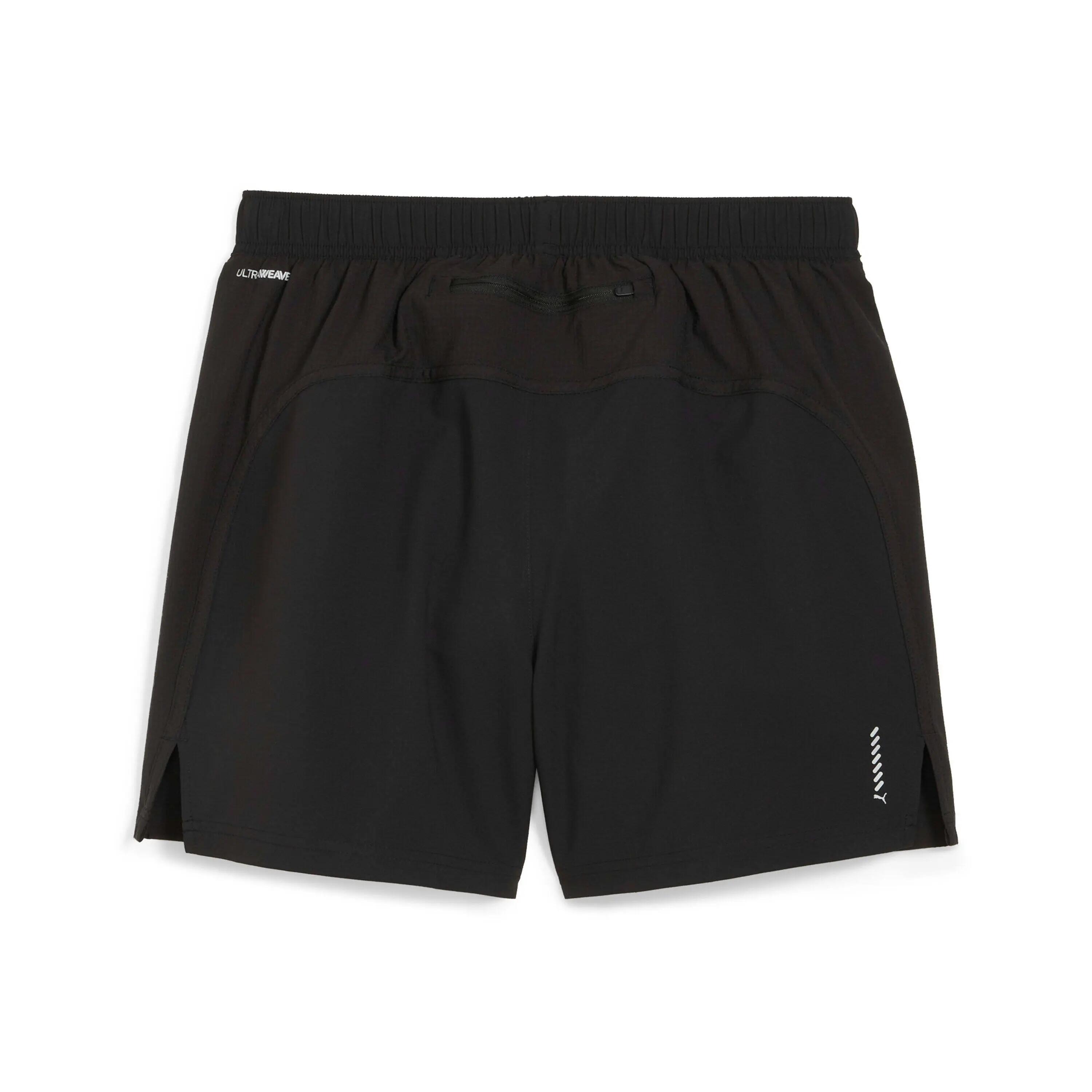 Short 5" Puma Run Velocity Ultraweave 4/7