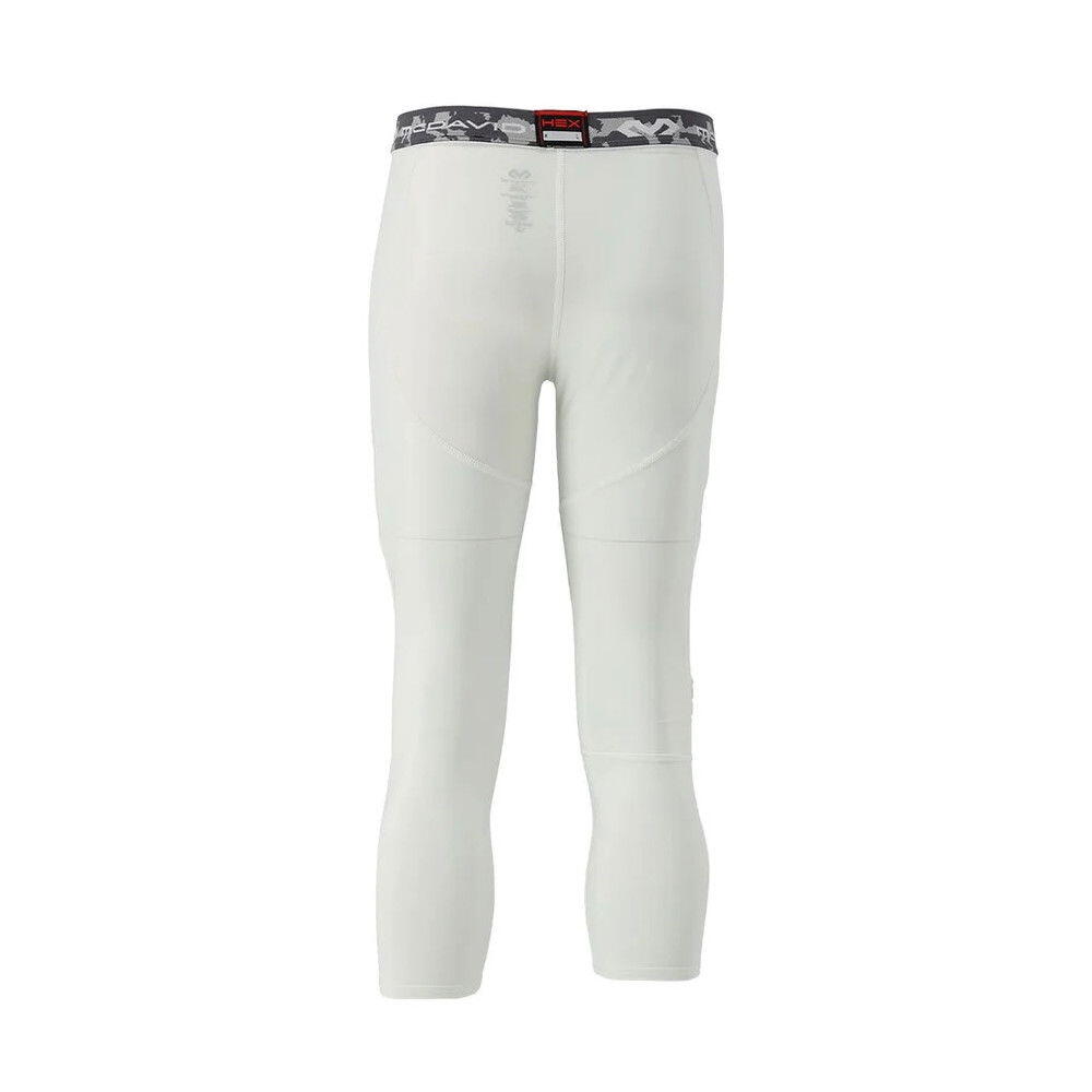 Legging 3/4 avec genouillères McDavid Hex 3/3