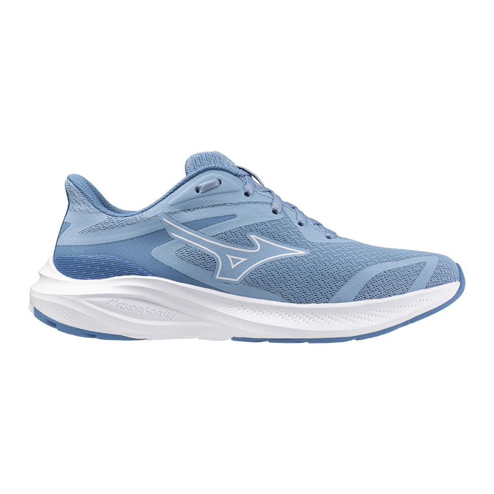 Mizuno Zapatillas Running De Mujer Enerzy Runnerz Azul 4/5
