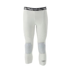 Legging 3/4 avec genouillères McDavid Hex