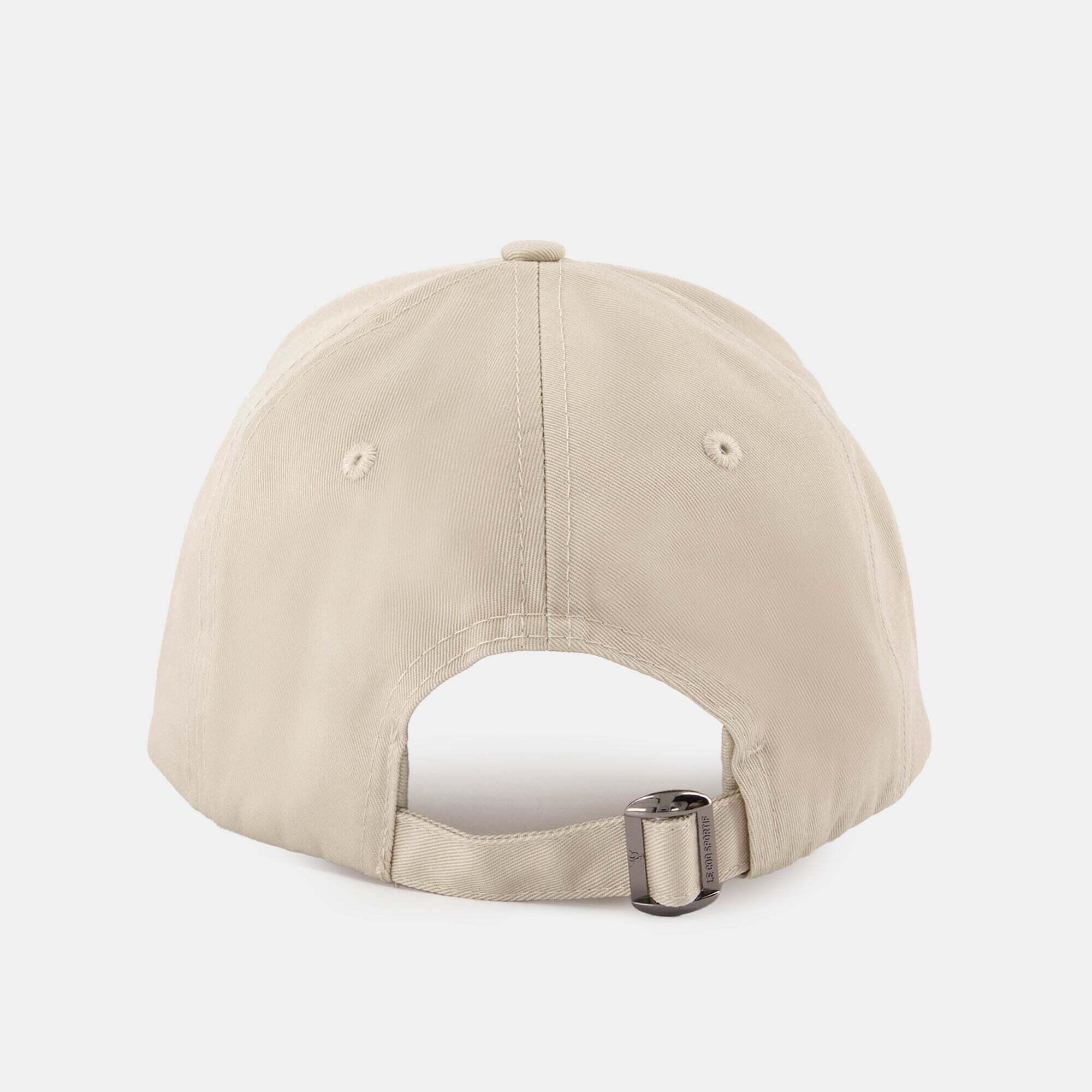 Casquette de baseball Le Coq Sportif Essentiels N°2 5/5