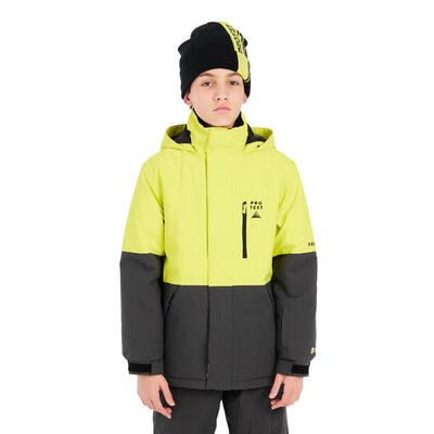 Second hand - Giacca da sci per bambini Protest Saver