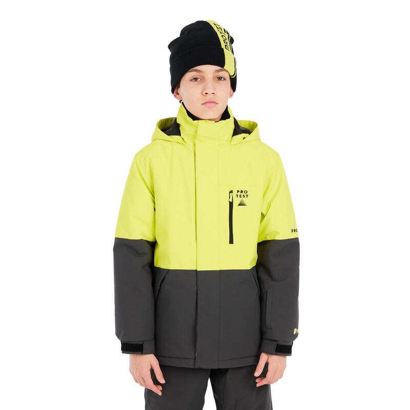 Veste de ski enfant Protest Saver