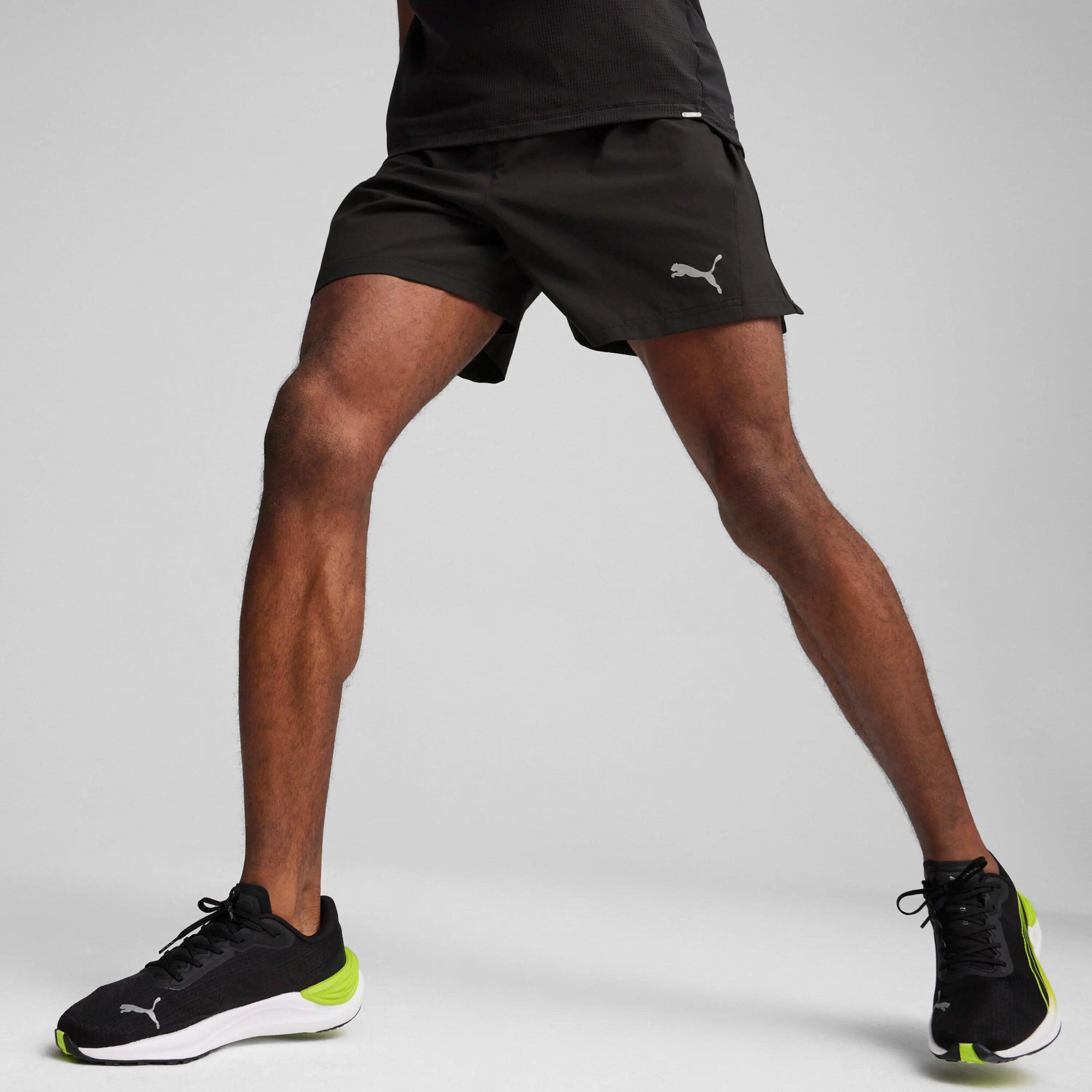 Short 5" Puma Run Velocity Ultraweave 2/7