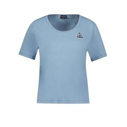T-shirt femme Le Coq Sportif Essentiels N°1