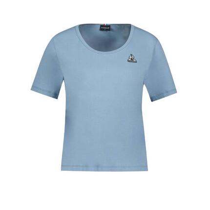 T-shirt femme Le Coq Sportif Essentiels N°1