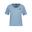 T-shirt femme Le Coq Sportif Essentiels N°1