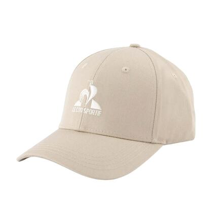 Gorra Beige Hombre Le Coq Sportif Ess