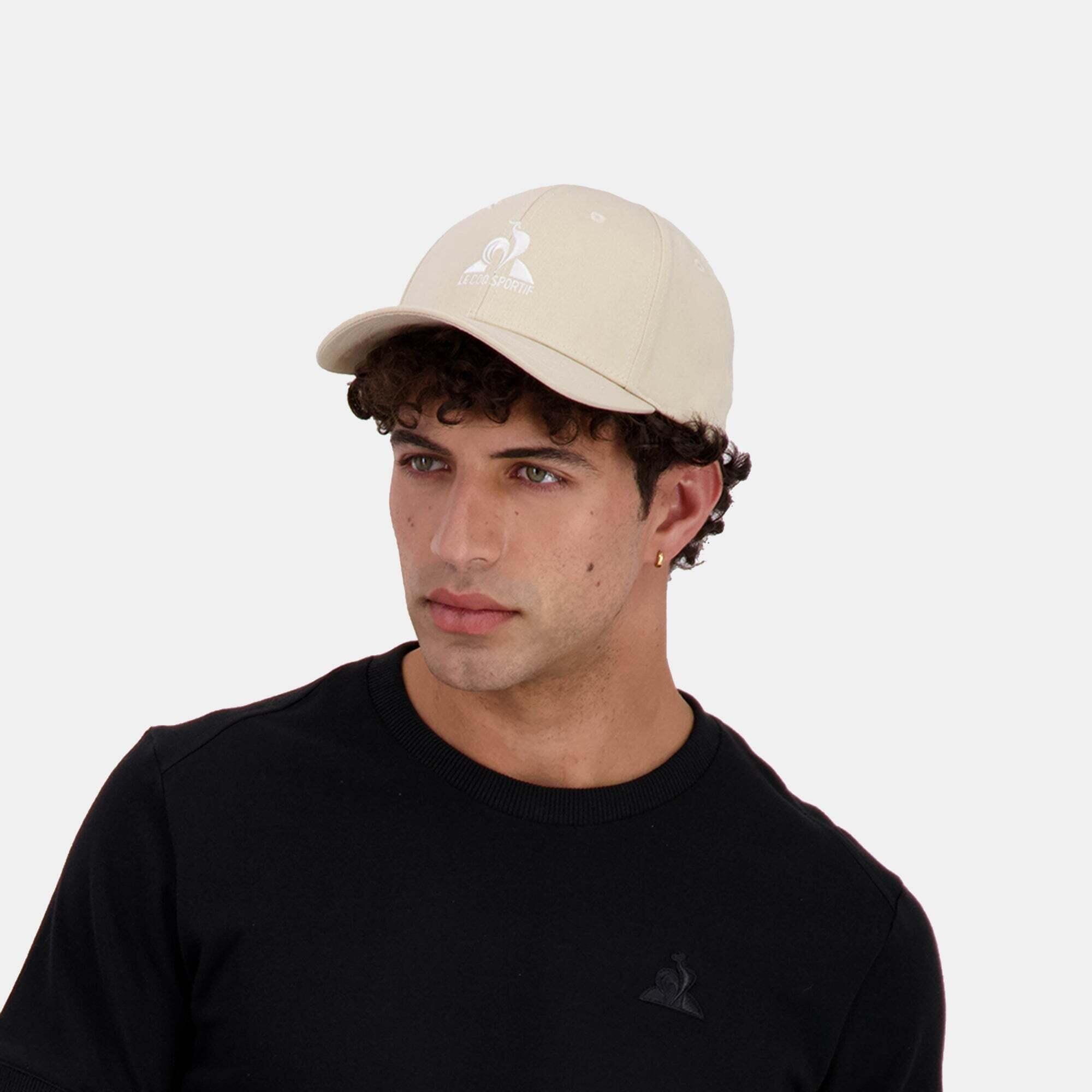 Casquette de baseball Le Coq Sportif Essentiels N°2 3/5