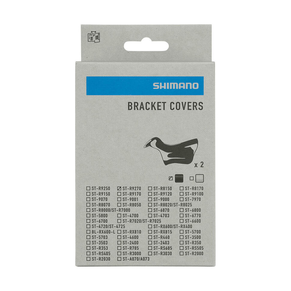 Podpórka pod ręce Shimano ST-R9270