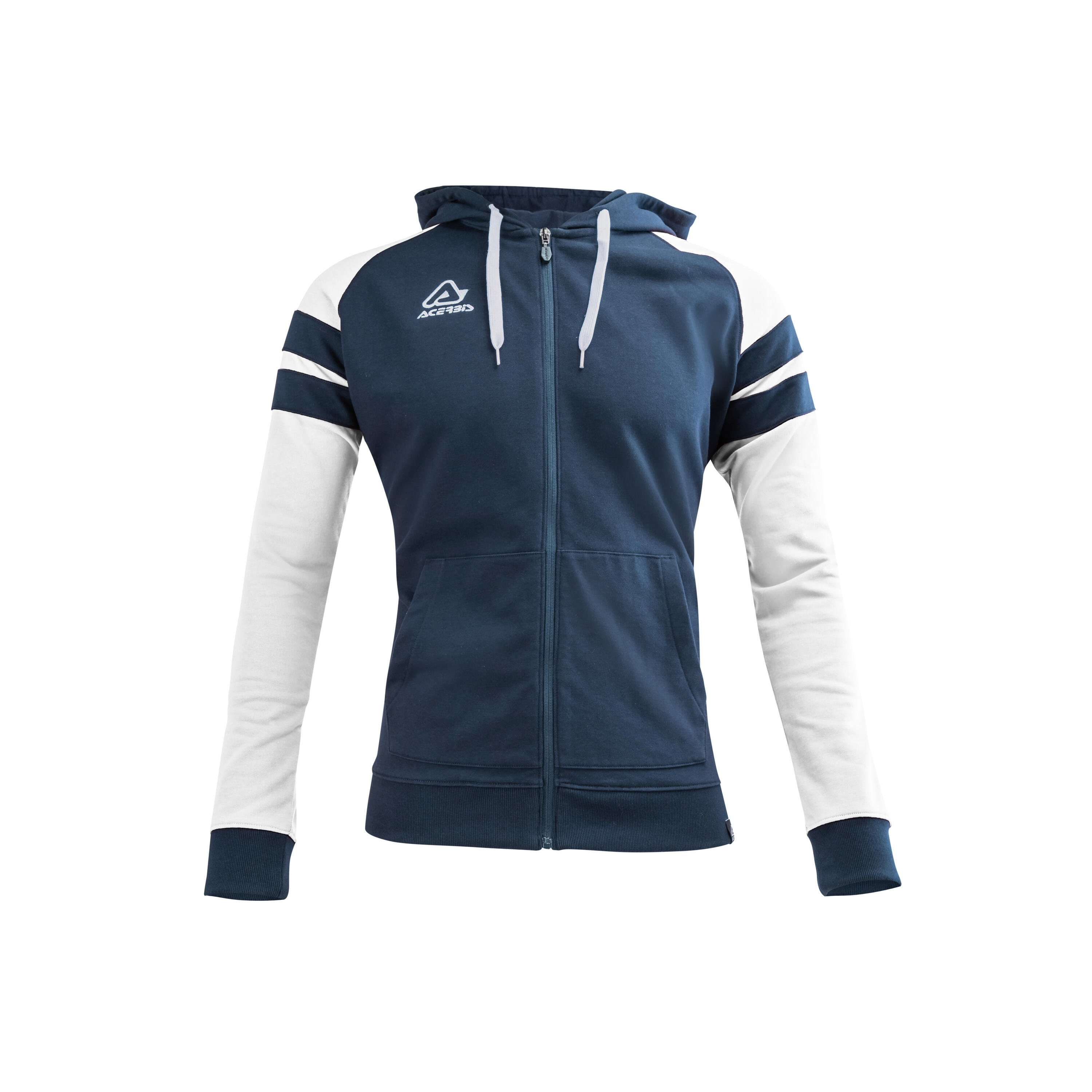 ACERBIS Giacca con zip e cappuccio Acerbis Kemari
