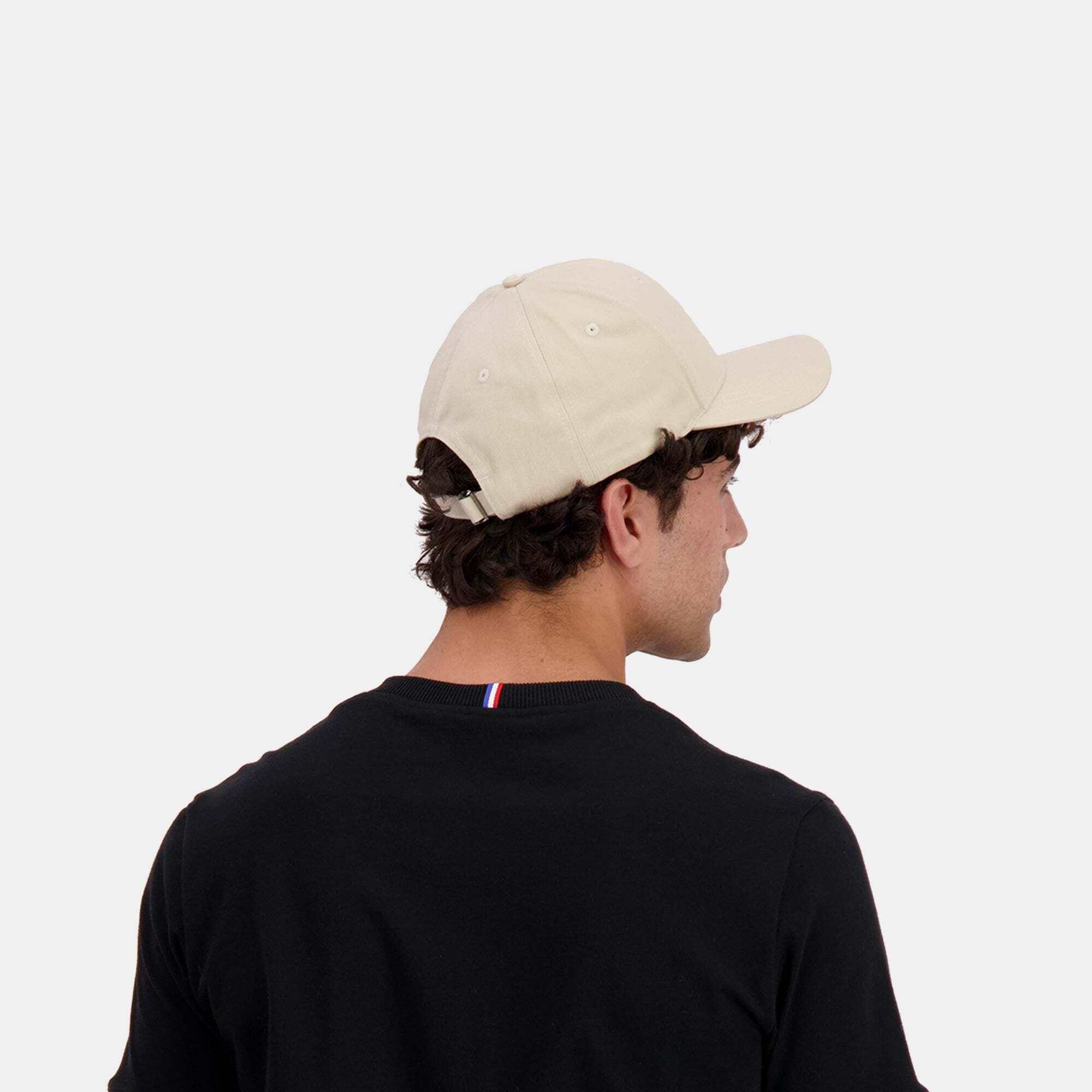Casquette de baseball Le Coq Sportif Essentiels N°2 4/5