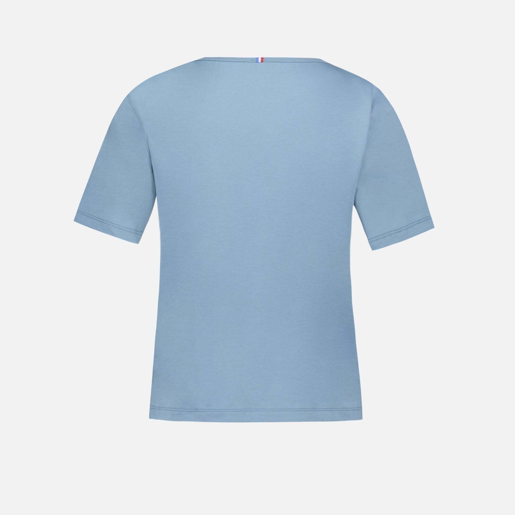 T-shirt femme Le Coq Sportif Essentiels N°1 4/5