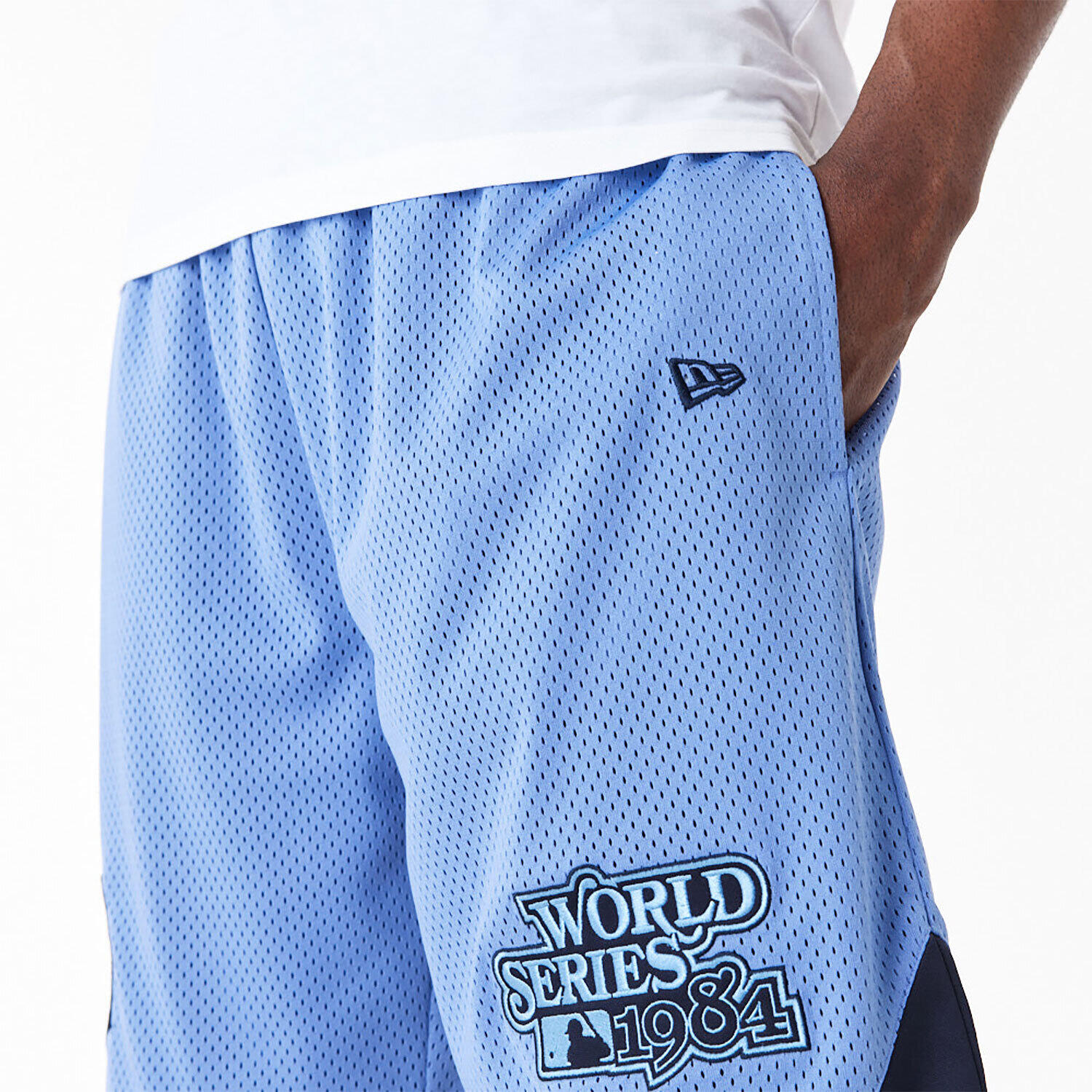 Korte Tigers MLB World Series 5/5
