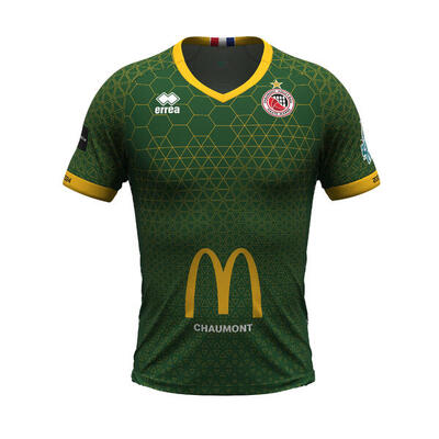 Maglia da Libero Chaumont 2023/24