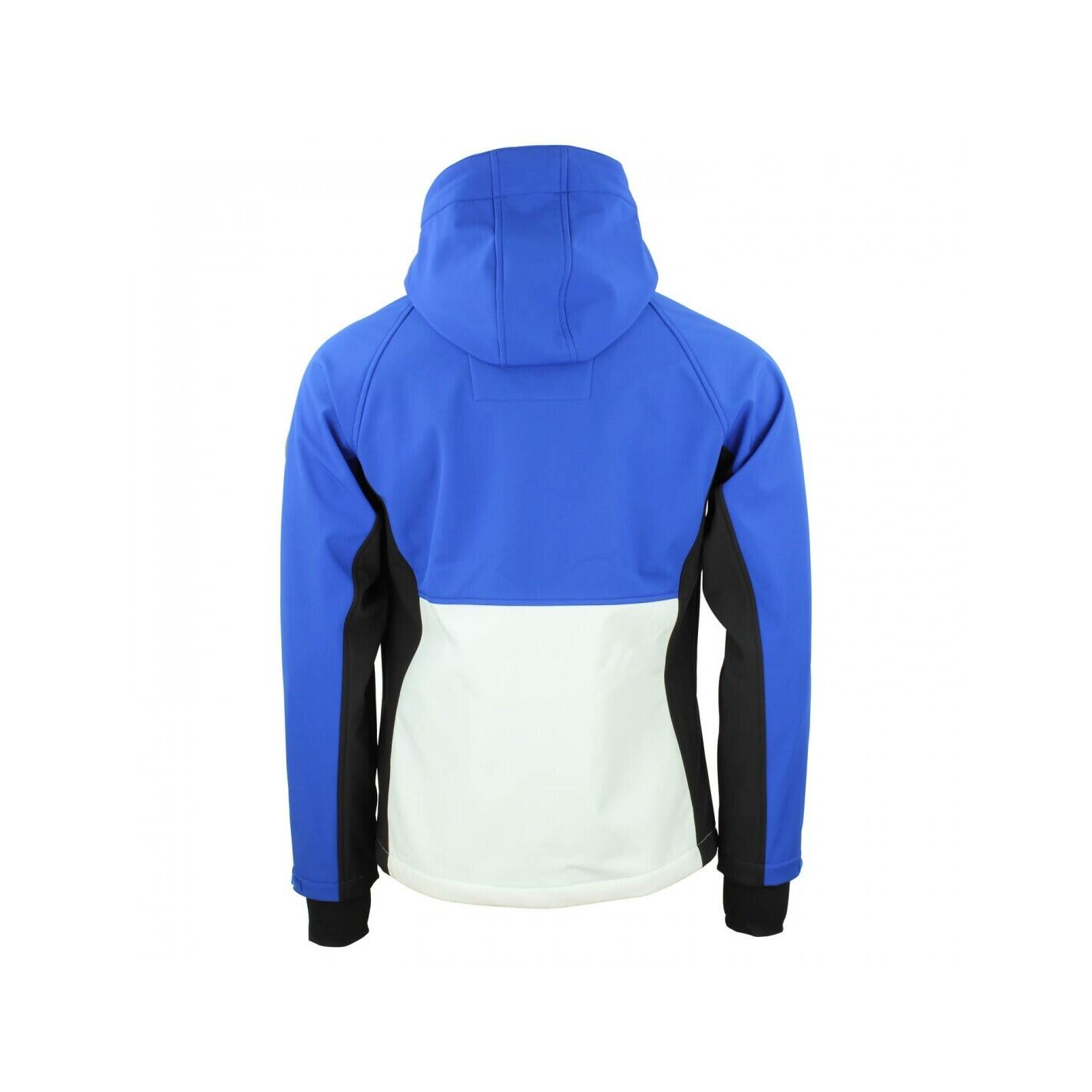 Jacke Peak Mountain Shoftshell 2/6