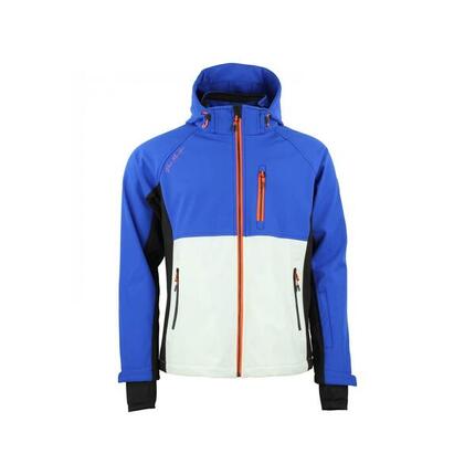 Blouson Peak Mountain Shoftshell