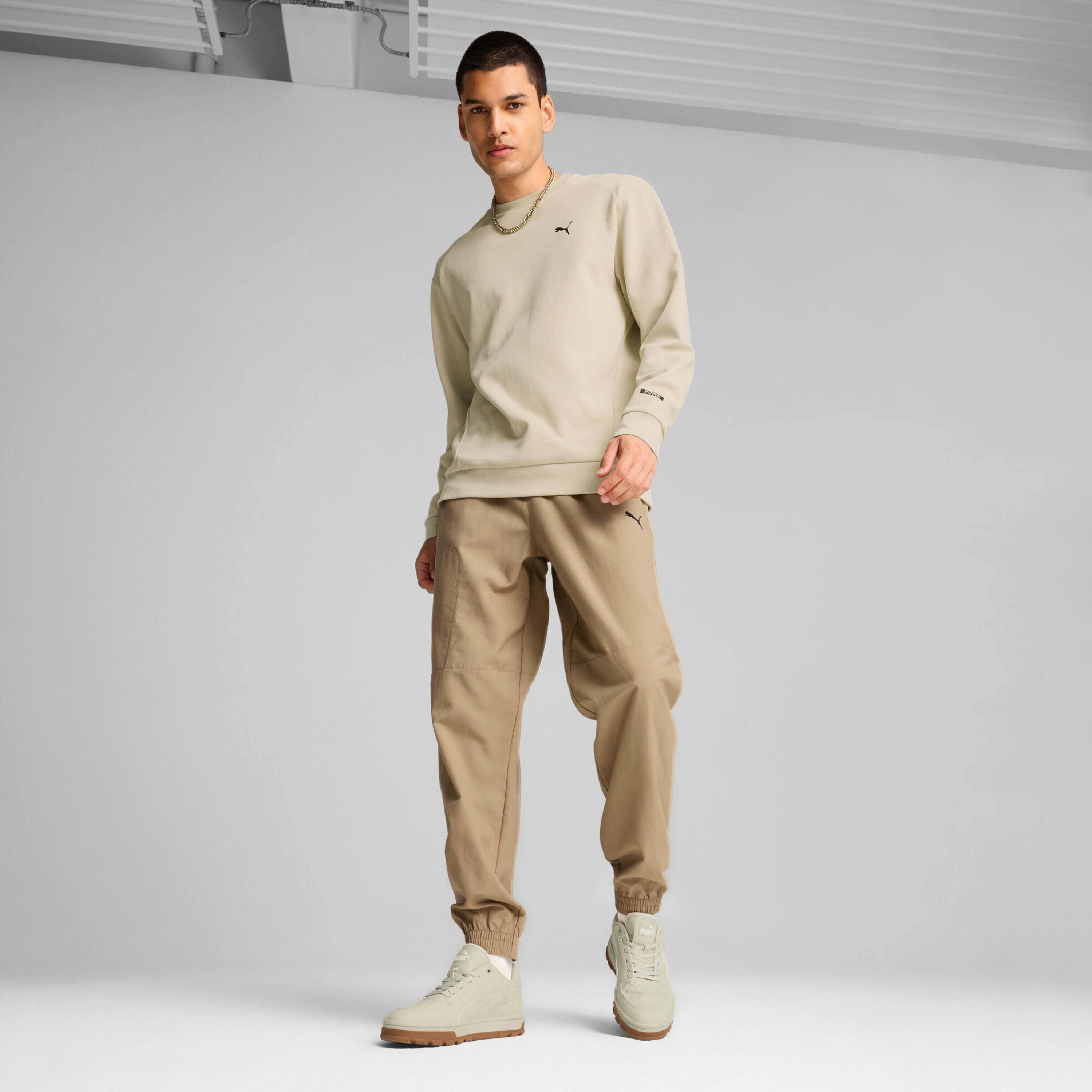 Jogging cargo Puma Open Road Woven 3/7