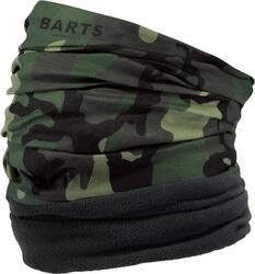 BARTS MULTICOL POLAR CAMO CAMO GREEN TOUR DE COU 2023
