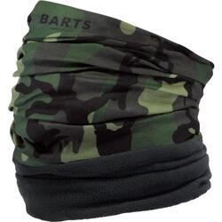 BARTS MULTICOL POLAR CAMO CAMO GREEN TOUR DE COU 2023