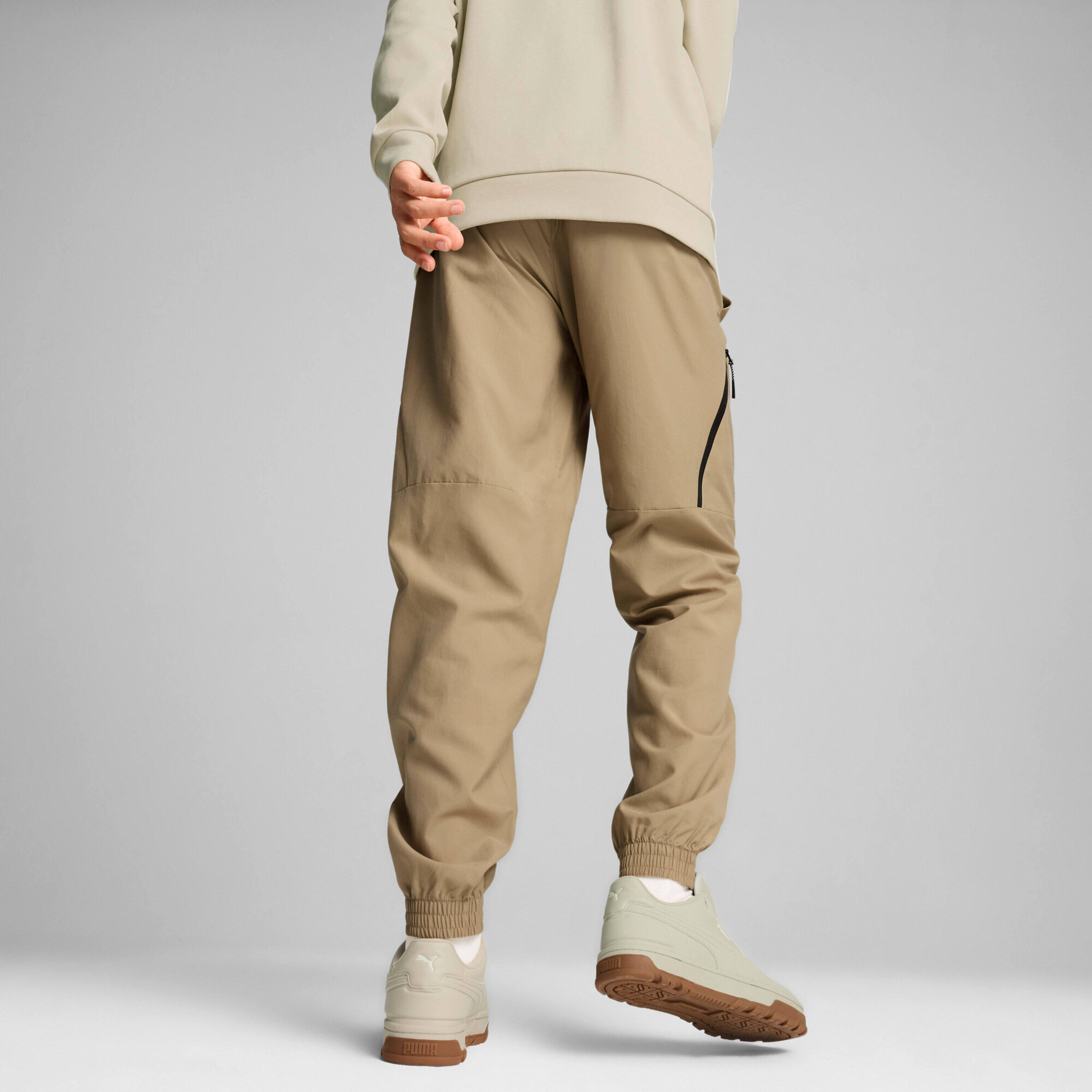 Jogging cargo Puma Open Road Woven 5/7