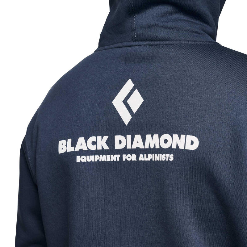 Sweatshirt à capuche Black Diamond