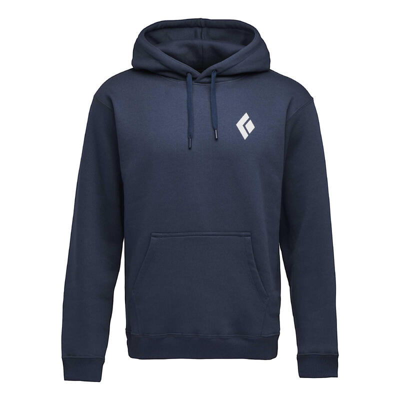 Hoodie Black Diamond