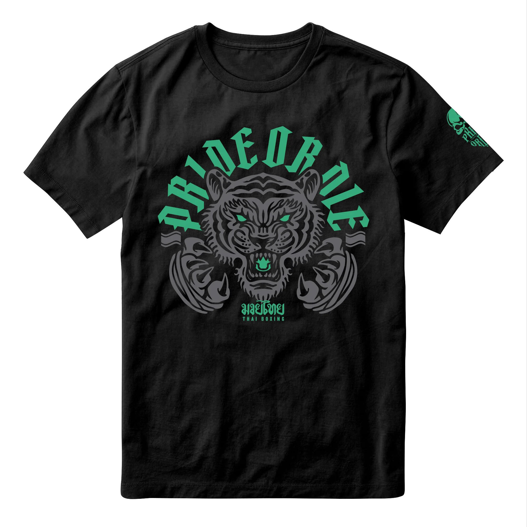 PRIDE OR DIE T-shirt Pride or Die