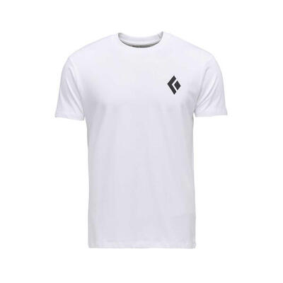 T-shirt Black Diamond