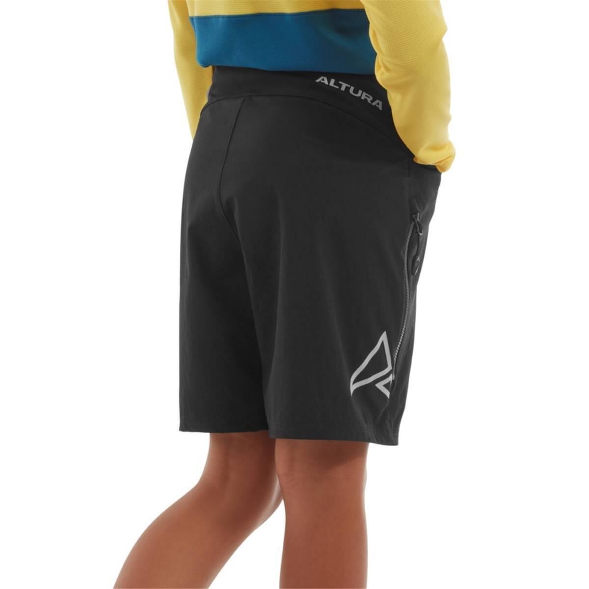 Kinder shorts Altura Spark Trail 5/7