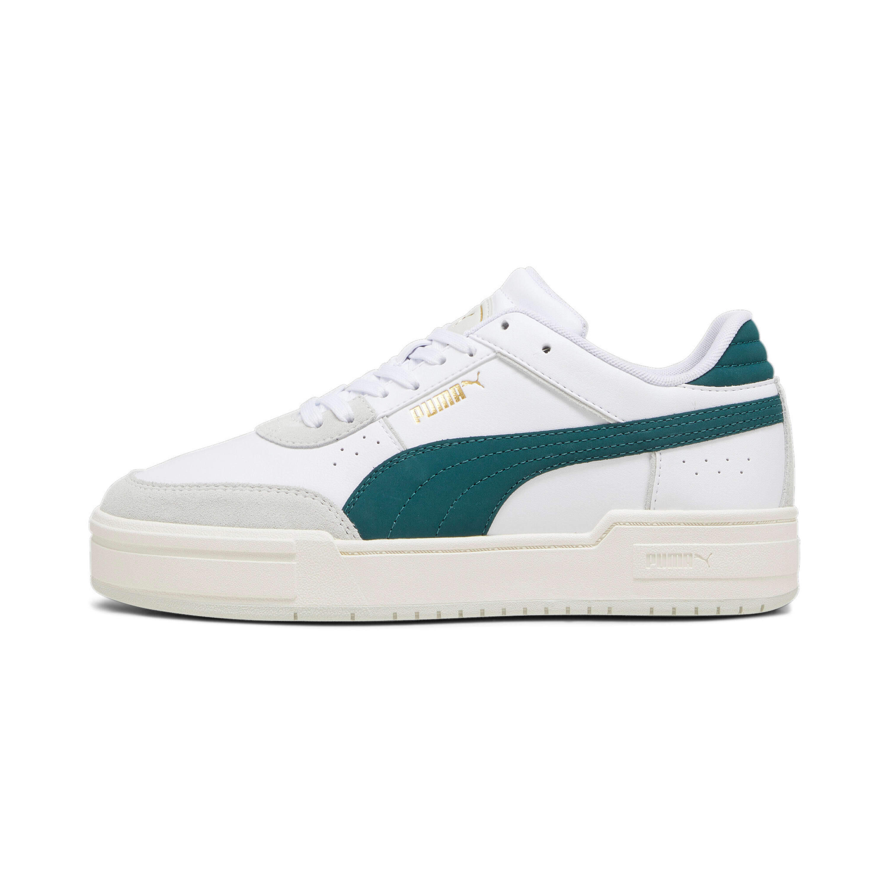 Puma - Baskets Puma Ca Pro Mix - Baskets - Blanc - 45 - Decathlon