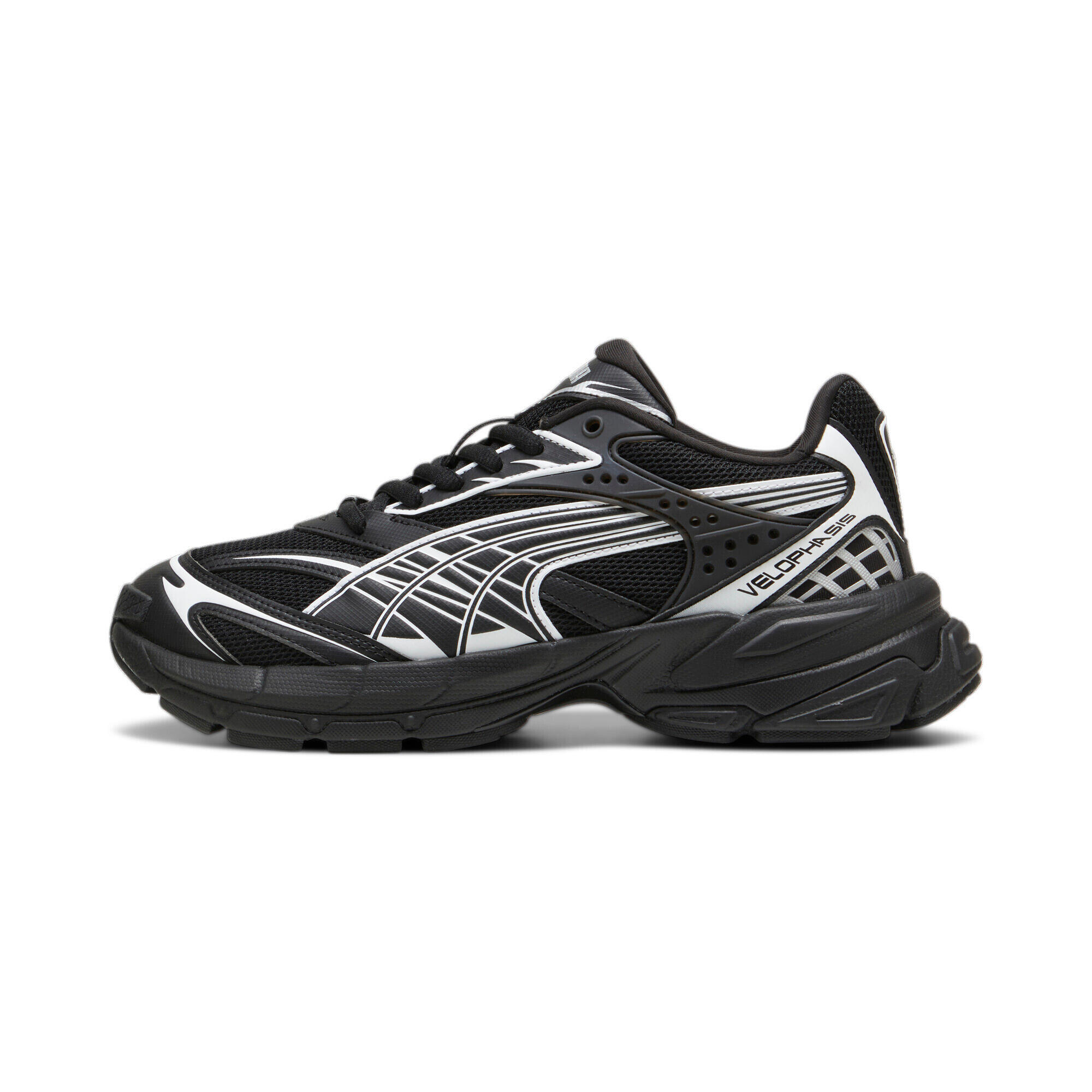 PUMA picture