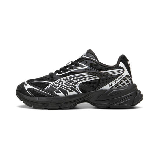 Zapatillas Hombre Puma Velophasis Negro