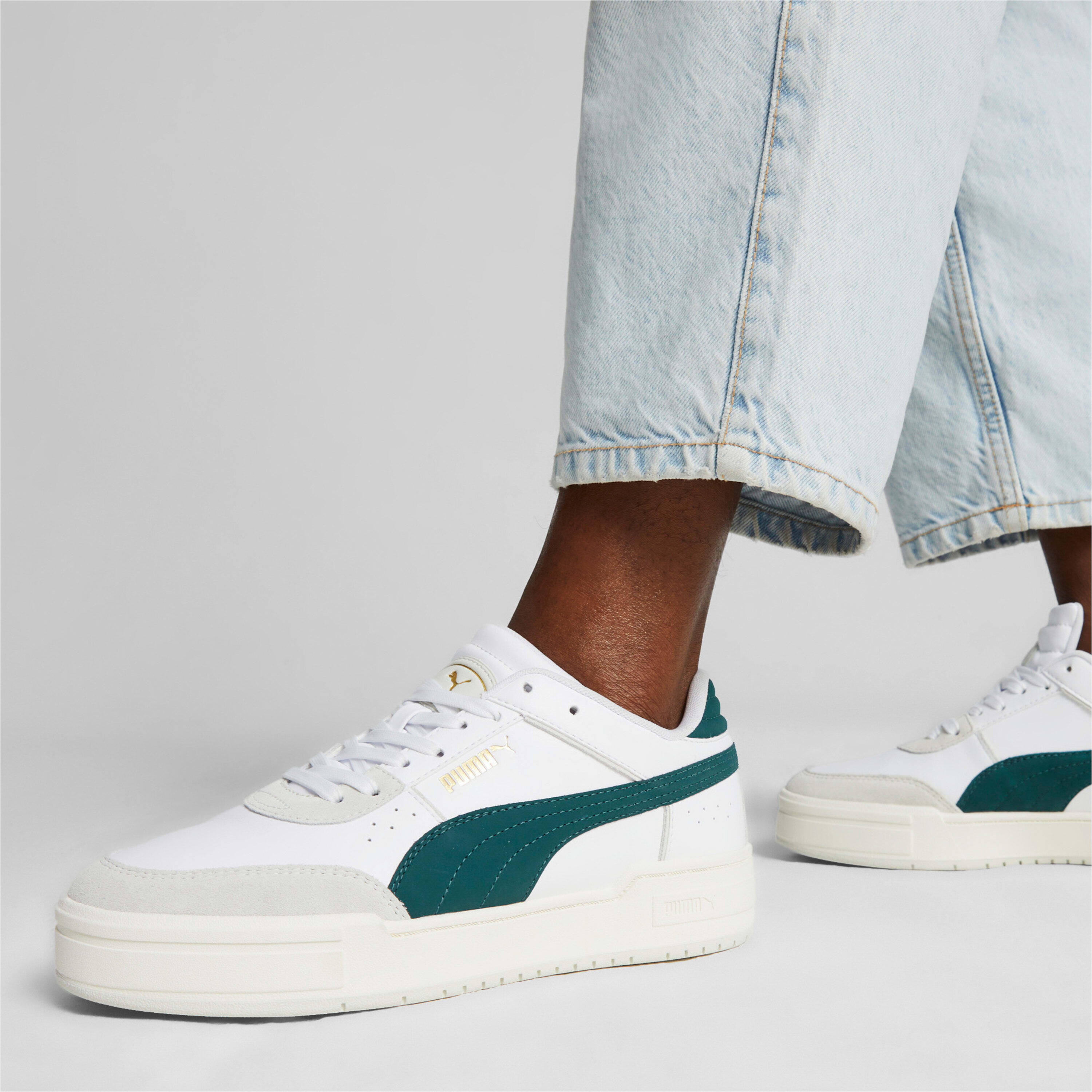 Baskets Puma CA Pro Mix 7/7