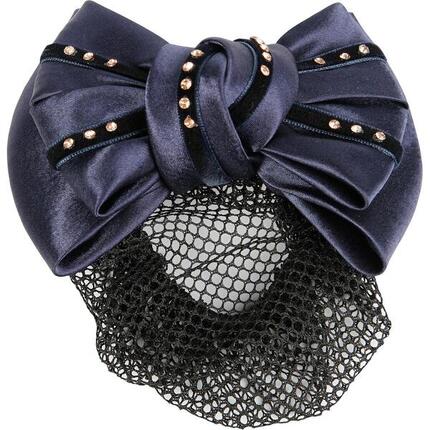Résille cheveux Harry's Horse Strass Rosegold