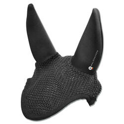 Bonnet pour cheval court Waldhausen Quiet