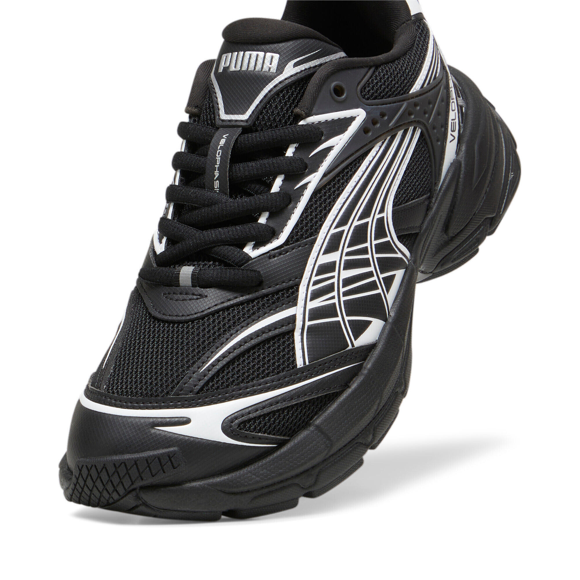 Baskets Puma Velophasis Always On 5/7