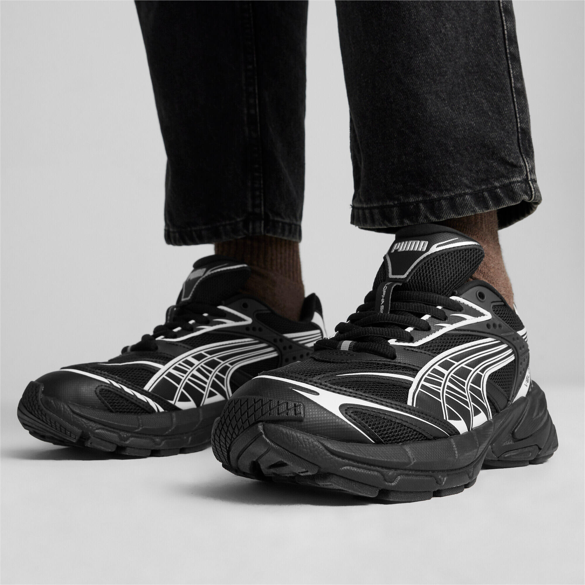 Baskets Puma Velophasis Always On 3/7
