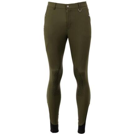 Culotte D'équitation- Equitation - Mixte - - -
