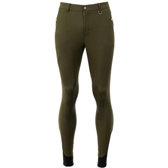 Culotte D'équitation- Equitation - Mixte - - -